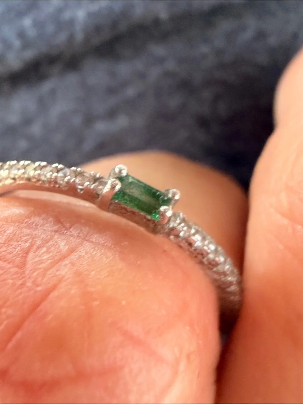 925 Sterling Silver 925 sterling